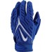 Nike Superbad 6.0 Receiver Game Royal/White Gloves Nike Superbad 6.0 Receiver Game Royal/White Gloves