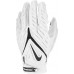 Nike Superbad 6.0 Receiver White/White/Black Gloves Nike Superbad 6.0 Receiver White/White/Black Gloves