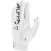 Nike Superbad 6.0 Receiver White/White/Black Gloves Nike Superbad 6.0 Receiver White/White/Black Gloves