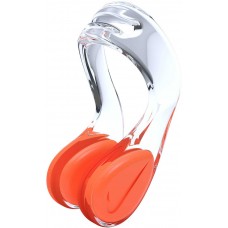Nike Swim Nose HYPER CRIMSON Clip