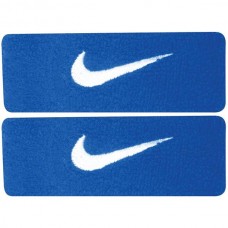 Nike Swoosh Bicep Bands - Royal Blue 1