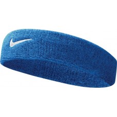 Nike Swoosh Headband - Royal 2