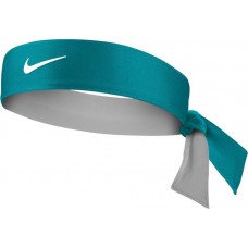 Nike Tennis Premier Head Bright Spruce/White Tie