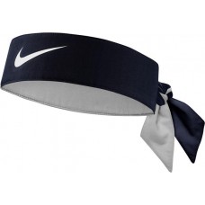 Nike Tennis Premier Head Obsidian/White Tie