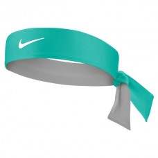 Nike Tennis Premier Head Washed Teal/White Tie