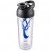 Nike TR Hypercharge 24 oz. Shaker Game Royal Bottle Nike TR Hypercharge 24 oz. Shaker Game Royal Bottle