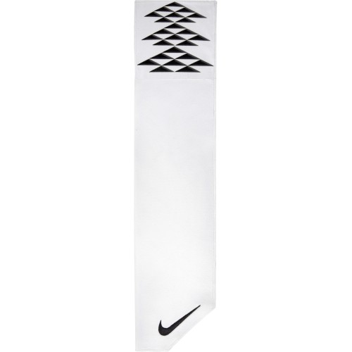 Nike Vapor Football White/Black Towel Nike Vapor Football White/Black Towel