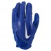 Nike Vapor Jet 7.0 Football Game Royal/Game Royal/Wht Gloves Nike Vapor Jet 7.0 Football Game Royal/Game Royal/Wht Gloves