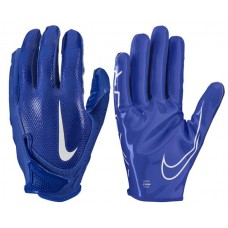 Nike Vapor Jet 7.0 Football Game Royal/Game Royal/Wht Gloves Nike Vapor Jet 7.0 Football Game Royal/Game Royal/Wht Gloves