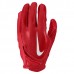 Nike Vapor Jet 7.0 Football University Red/Uni Red Gloves