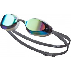 Nike Vapor Mirrored Swim Iron Grey Goggles Nike Vapor Mirrored Swim Iron Grey Goggles