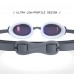 Nike Vapor Swim Neutral Grey Goggles Nike Vapor Swim Neutral Grey Goggles