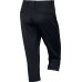 Nike Women's Diamond Invader 3/4 Length Softball Black Pants