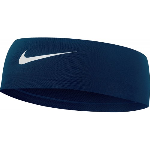 Nike Women's Fury Headband Midnight Navy 2.0 Nike Women's Fury Headband Midnight Navy 2.0