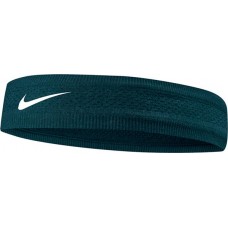 Nike Women's Seamless Narrow Deep Jungle Headband Nike Women's Seamless Narrow Deep Jungle Headband