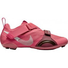 Nike Women's SuperRep Cycling Archaeo Pink Shoes
