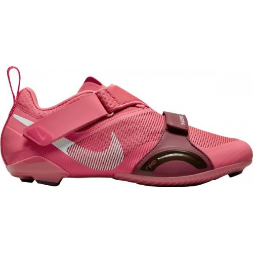 Nike Women's SuperRep Cycling Archaeo Pink Shoes Nike Women's SuperRep Cycling Archaeo Pink Shoes
