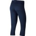 Nike Women's Vapor Select Softball TM Navy/TM White Pants Nike Women's Vapor Select Softball TM Navy/TM White Pants