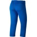 Nike Women's Vapor Select Softball Tm Royal/Tm White Pants Nike Women's Vapor Select Softball Tm Royal/Tm White Pants