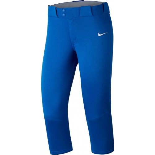 Nike Women's Vapor Select Softball Tm Royal/Tm White Pants Nike Women's Vapor Select Softball Tm Royal/Tm White Pants