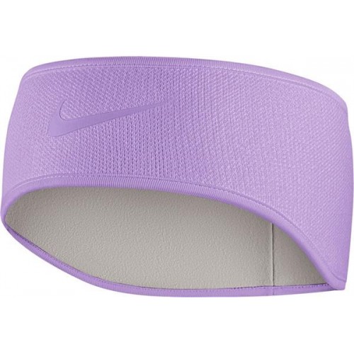 Nike YA Knit Violet Star Headband Nike YA Knit Violet Star Headband