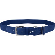 Nike Youth Baseball/Softball Belt Navy/White 2.0 Nike Youth Baseball/Softball Belt Navy/White 2.0
