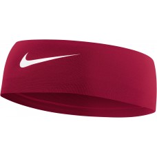 Nike Youth Fury Headband Gym Red 2.0