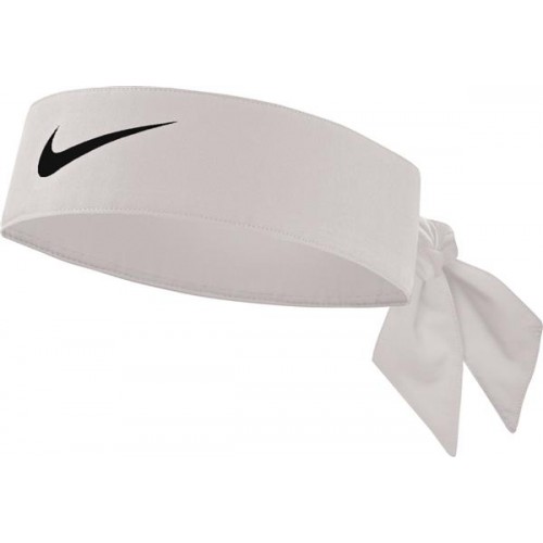Nike Youth Head White Tie Nike Youth Head White Tie