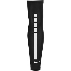 Nike Youth Pro Elite Sleeves Black/White/White 2.0 Nike Youth Pro Elite Sleeves Black/White/White 2.0