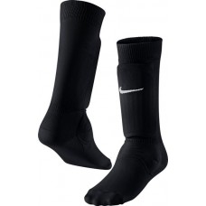 Nike Youth Soccer Shin Black Socks