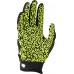 Nike Youth Superbad 5.0 Football Black/Volt/White Gloves Nike Youth Superbad 5.0 Football Black/Volt/White Gloves