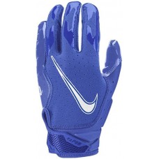 Nike Youth Vapor Jet 6.0 Receiver Game Royal/Game Royal/Wht Gloves
