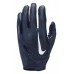 Nike Youth Vapor Jet 7.0 Football College Navy/College Navy Gloves Nike Youth Vapor Jet 7.0 Football College Navy/College Navy Gloves