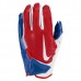 Nike Youth Vapor Jet 7.0 Football Red/Blue/White Gloves Nike Youth Vapor Jet 7.0 Football Red/Blue/White Gloves