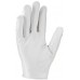 Nike Youth Vapor Jet 7.0 Football White/White/Platinum Tint Gloves Nike Youth Vapor Jet 7.0 Football White/White/Platinum Tint Gloves