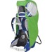 Osprey Poco Child Carrier Raincover, Electric Lime