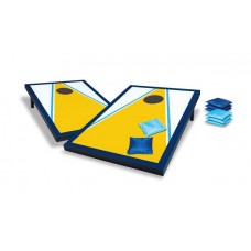 Rec League 2' x 3' Cornhole Boards, Yellow Rec League 2' x 3' Cornhole Boards, Yellow