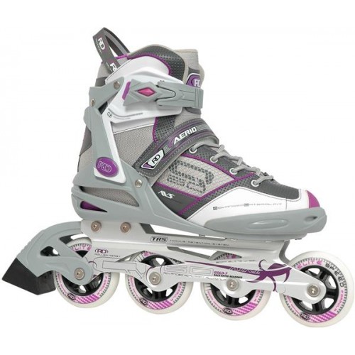 Roller Derby AERIO Q-60 Women's Inline Purple Skates Roller Derby AERIO Q-60 Women's Inline Purple Skates