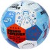 round21 x USWNT Players Association ''Legends'' Soccer Ball, Multi