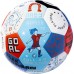 round21 x USWNT Players Association ''Legends'' Soccer Ball, Multi
