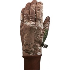 Seirus Men's Xtreme Hyperlite All Weather Realtree Xtra Gloves Seirus Men's Xtreme Hyperlite All Weather Realtree Xtra Gloves