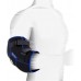Shock Doctor Elbow Ice Compression Black Wrap Shock Doctor Elbow Ice Compression Black Wrap