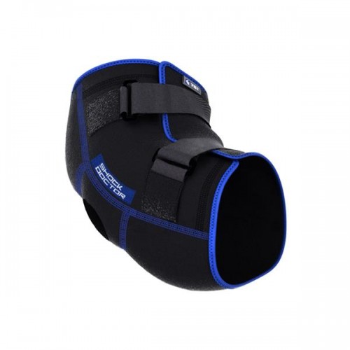 Shock Doctor Elbow Ice Compression Black Wrap Shock Doctor Elbow Ice Compression Black Wrap