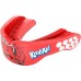 Shock Doctor Gel Max Flavor Fusion Koolaid Cherry Mouthguard