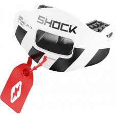 Shock Doctor Max Airflow 2.0 3D Stripes Lip Stripes Guard