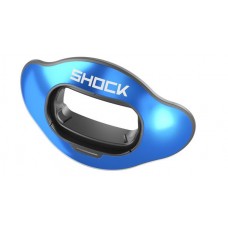Shock Doctor Shield Only for Interchange Lip Blue Guard