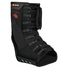 Shock Doctor Ultra Gel Lace Ankle Black Support