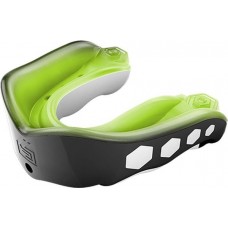 Shock Doctor Youth Gel Max Flavored Convertible Sport Fit Volt Mouthguard