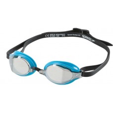 Speedo Speed Socket 2.0 Mirrored Swim Smoke/Ice Goggles