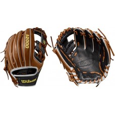 Wilson 11.25'' 1788 A2000 Series Brown/Black Glove
